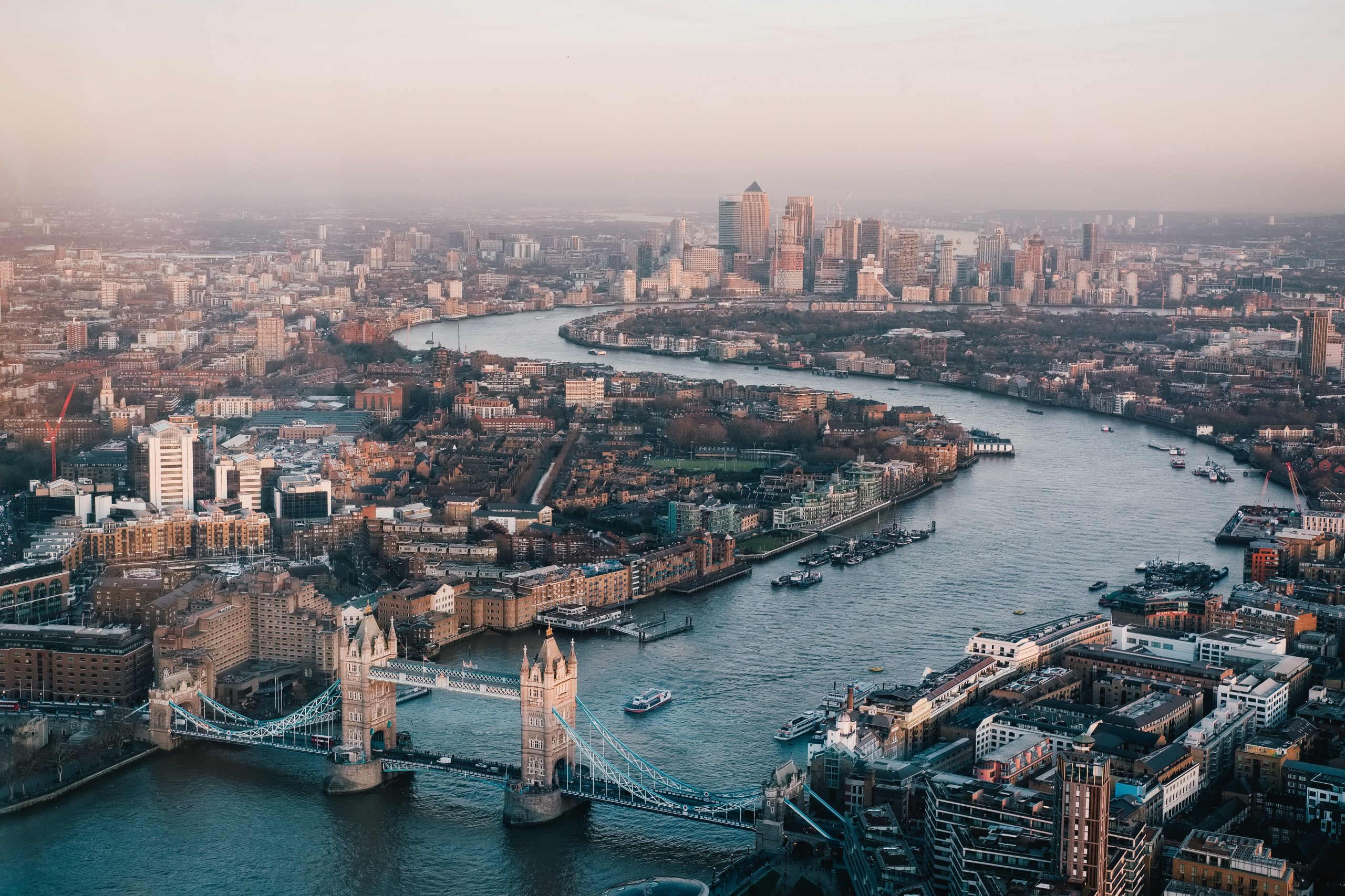 The View from The Shard: Celebrating 10 Years of London’s Best Observation Deck