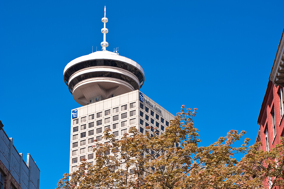 Celebrating 47 Years of the Vancouver Lookout: A Jewel in Vancouver’s Skyline