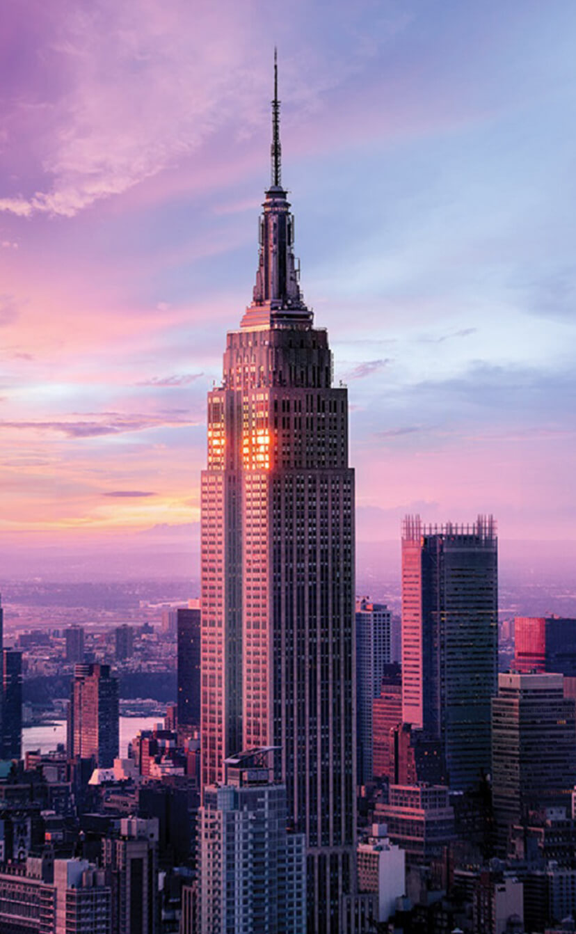 Empire State Building | World Tower