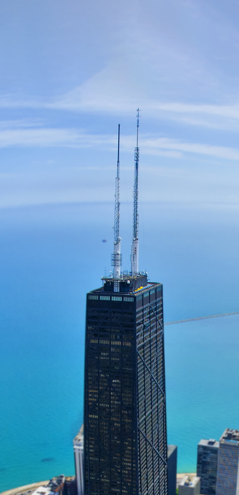 360芝加哥